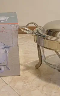 سوپ خوری وارمردار خارجی