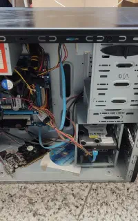 خدمات کامپیوتری در محل شما