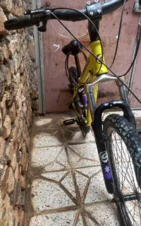 دوچرخه