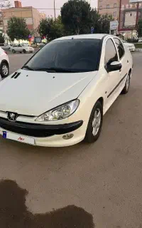 ۲۰۶استی