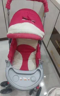 ست کالسکه و رو روک و کریر