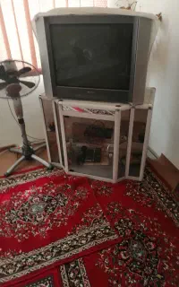 بخاری مهاجرت کمد‌ فرش جارو برقی پنکه