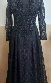 لباس مجلسی