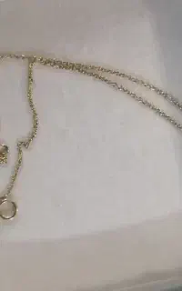 زنجیر طلا