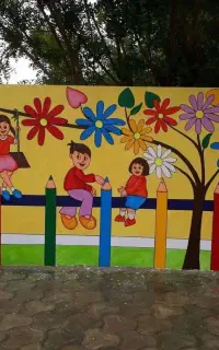 ثبت نام پیش دبستانی تایم بعدظهر با نرخ دولتی