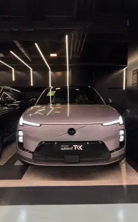 ولوو، XC70 CORE 2026 تجارت خودرو خسروانی TKK