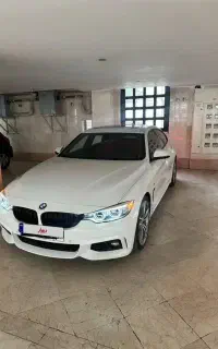 420 گرن کوپه ۲۰۱۵ بدون مشابه