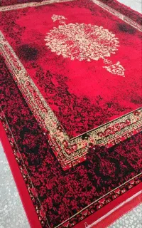 فرش گناوه ارسال ازکاشان