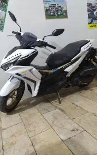 آیروکس ۱۵۵