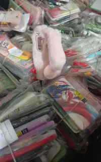 حراج قاب و گلس گوشی