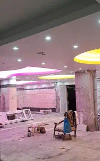 برقکار ساختمان/لوله کشی اب وفاضلاب،نصب وتعمیرپکیج