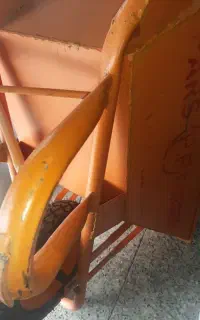 فرغون پارس اصل