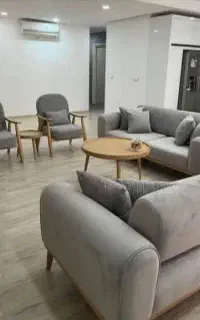 تعویض مبلمان  با مبلمان  شیک و کلاسیک
