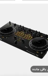 دستگاه دیجی پایونیر rev 1