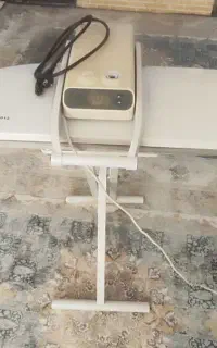 اتو پرسی آمریکایی