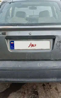 پراید ۱۴۱