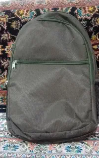 کوله پشتی
