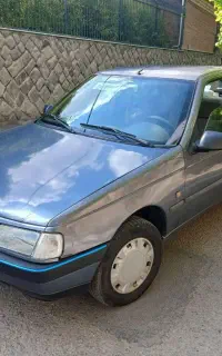 پژو ۴۰۵ مدل ۱۳۹۵ فروش نقدی و قابل معاوضه