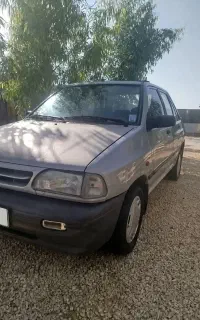 پراید ۸۸