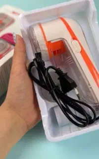 پرزگیر لباس مدل نوا nova
