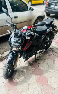 موتور آپاچی