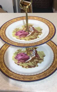 شیرینی خوری لیلی و مجنون