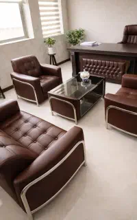 استخدام پشتیبان و دستیار تلفنی  / حضوری و دورکاری