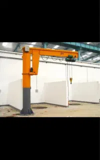 ساخت جرثقیل سقفی و بالابر