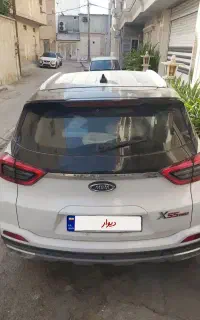فروش x55 pro ie
