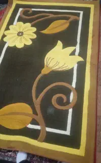 فرش اشپزخانه