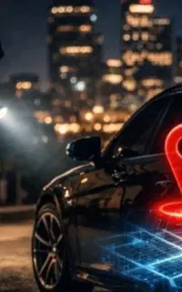 ردیاب حرفه ای آراد جی پی اس