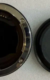 فروش مانت لنز کانن به دوربین سونی