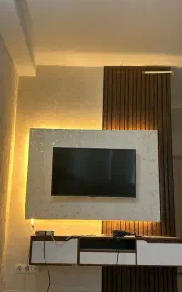 طراحی و اجرای دکوراسیون داخلی