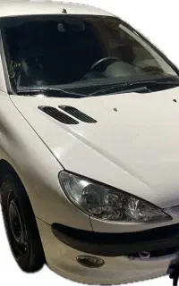 ۲۰۶sd 94 معاوضه با ۲۰۷