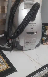 جارو برقی هاردستون