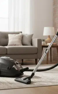 جاروبرقی/امرسان/موشکی/جارو/قوی