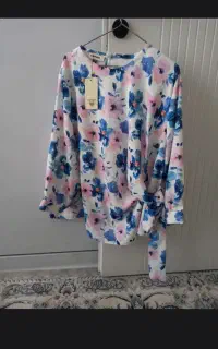 لباس زنانه