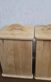 جا برنجی و حبوباتی