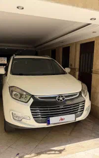 جک اس ۵  بدون رنگ ۱۴۰۱/۵۸تارفته