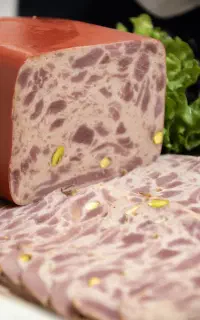 آموزش سوسیس و کالباس خانگی و صنعتی