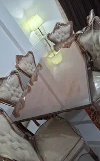 میز نهار خوری