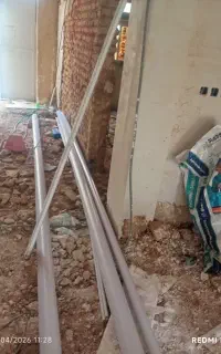 جوشکار سیار لوله کشی آب وفاضلاب‌ ‌ ایزوگام تاسیسات