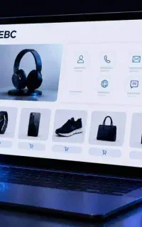 کارت ویزیت الکترونیک منودیجیتال USSD تورمجازی فوری