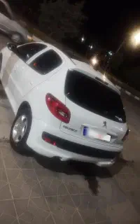 پانا 404 سفید پلاس