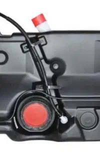 باک پژو پارس شرکتی