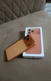 آیفون 17 پرومکس طرح