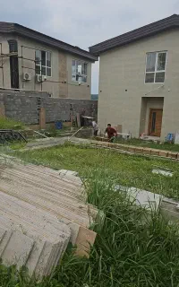 نیازمند کارگر ساختمانی جهت کار وردست سنگ‌کار