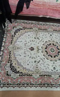 فرش ماشینی