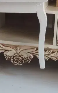 میز تلوزیون،بوفه،آینه کنسول