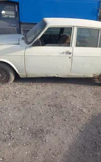 پیکان 81جهرم